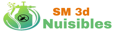 SM 3d nuisibles