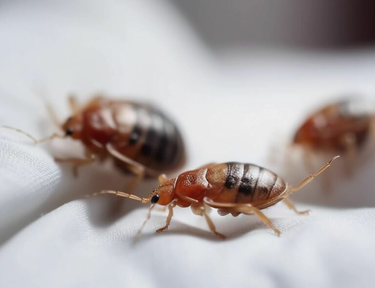 Tout savoir sur les punaises de lit et que faire en cas d’infestation