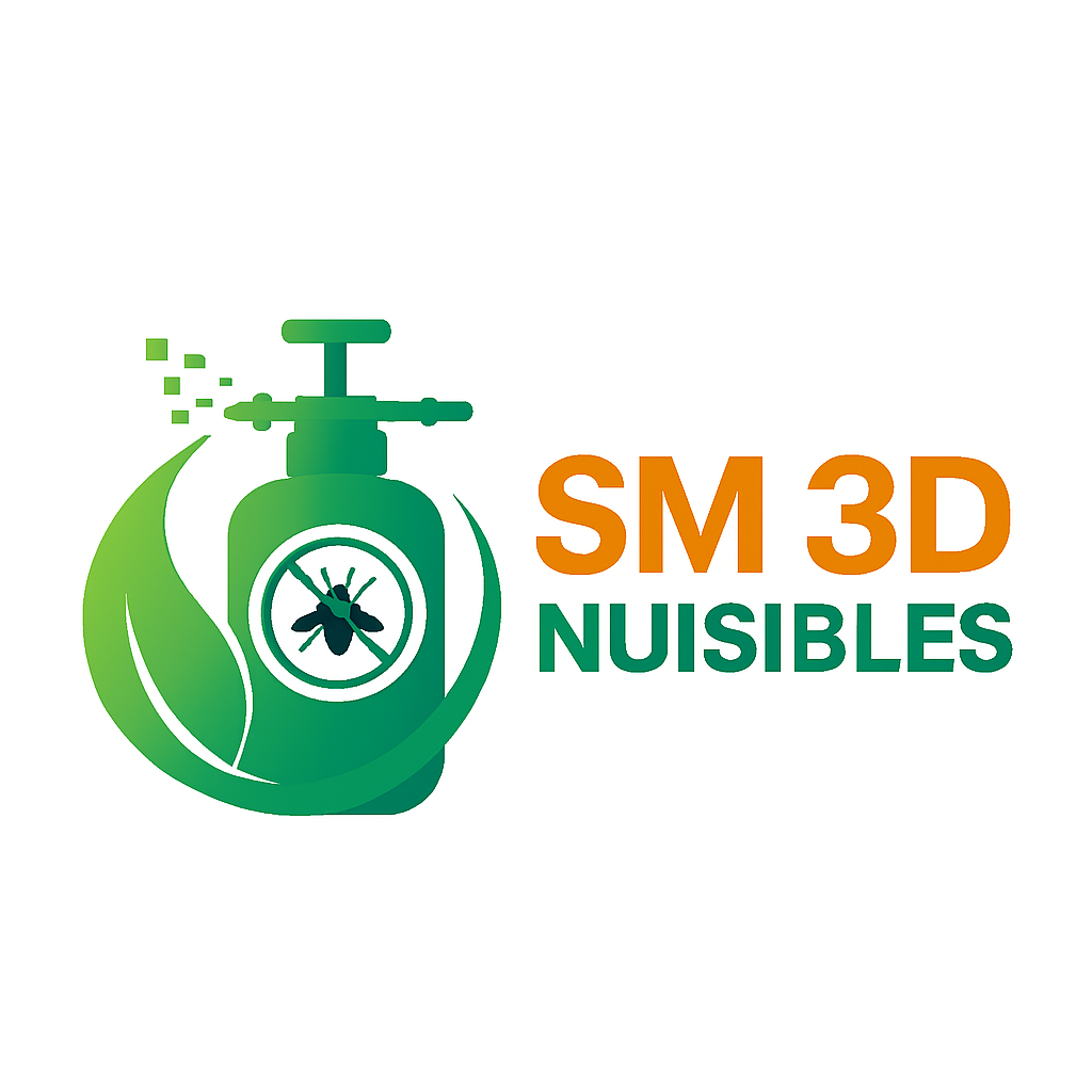 SM 3d nuisibles